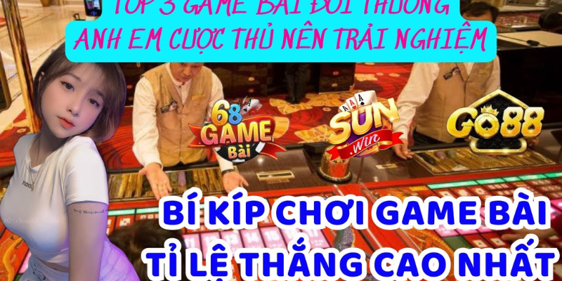 top game doi thuong